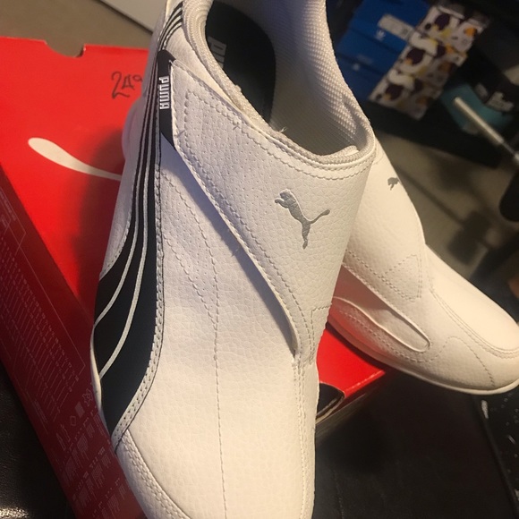 Puma - Picture 3 of 8